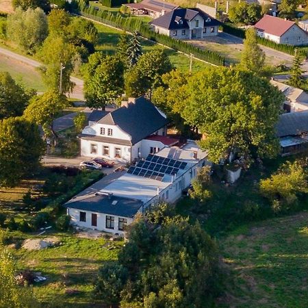 Stara Szkola W Weremowicach Apartment Weremowice Екстериор снимка
