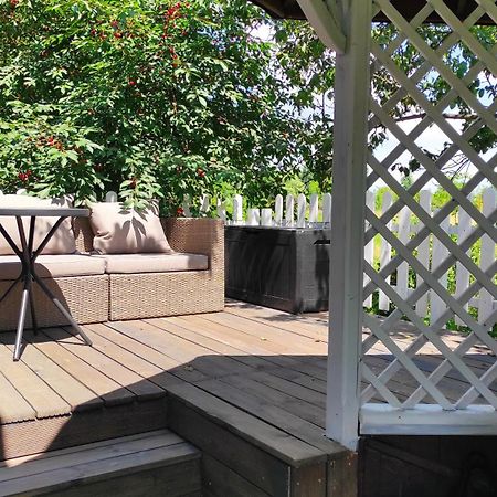 Stara Szkola W Weremowicach Apartment Weremowice Екстериор снимка