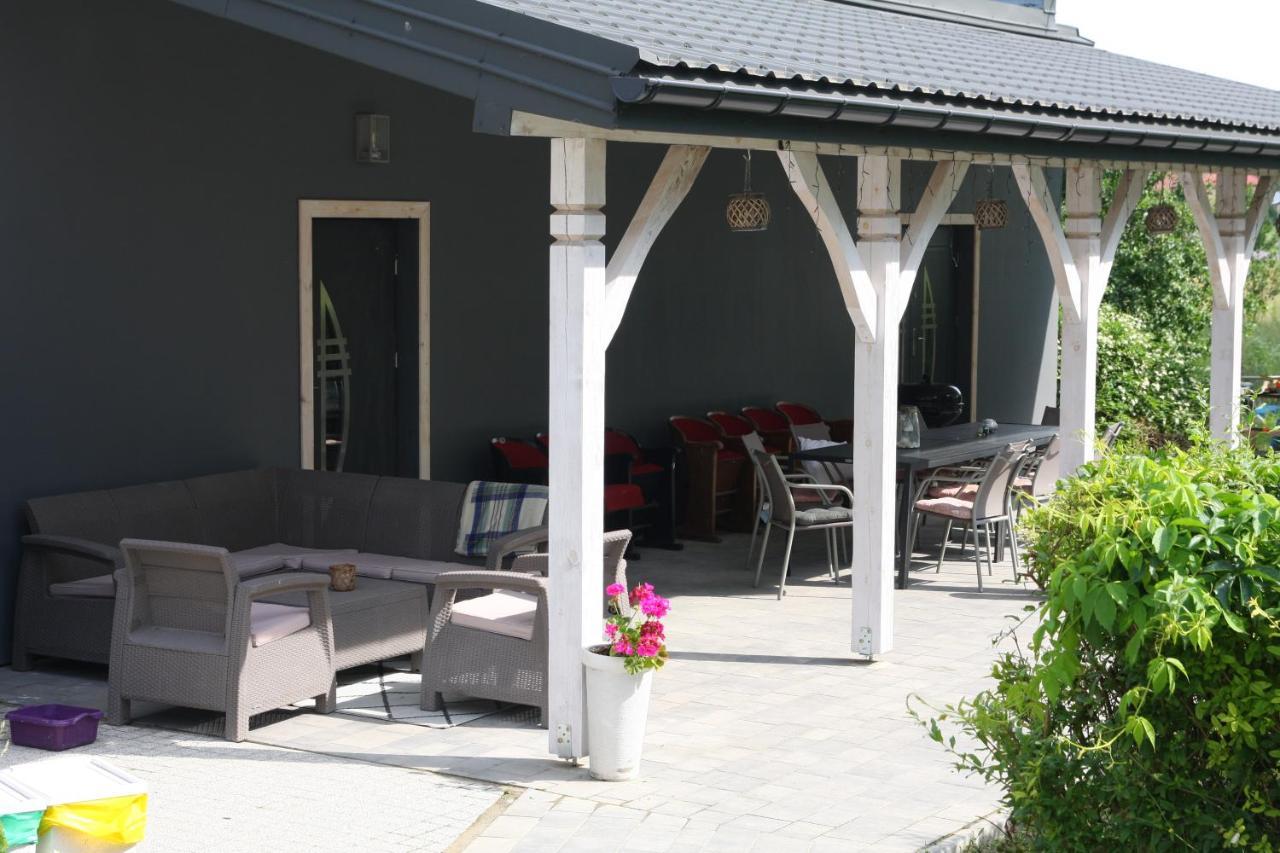 Stara Szkola W Weremowicach Apartment Weremowice Екстериор снимка