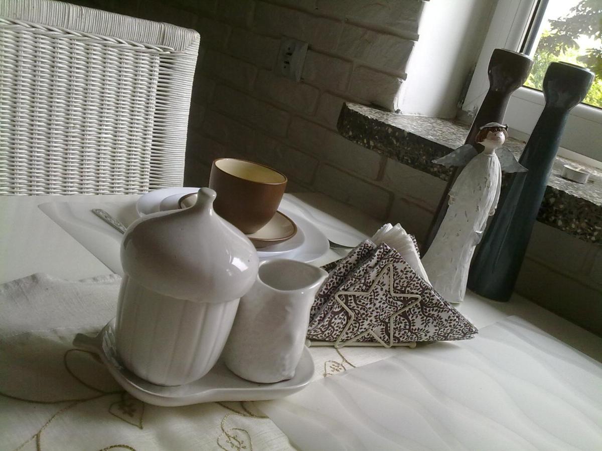 Stara Szkola W Weremowicach Apartment Weremowice Екстериор снимка