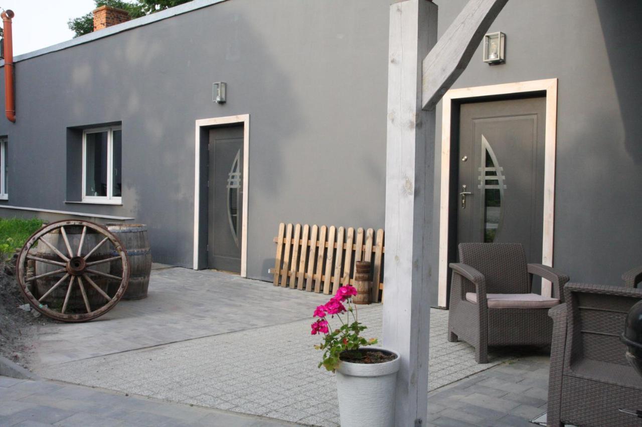 Stara Szkola W Weremowicach Apartment Weremowice Екстериор снимка