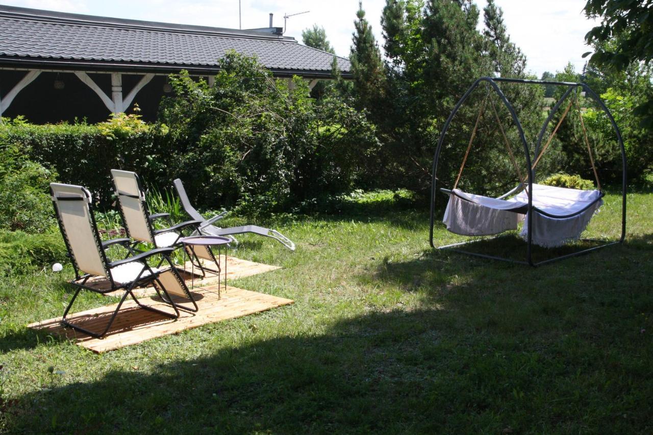 Stara Szkola W Weremowicach Apartment Weremowice Екстериор снимка
