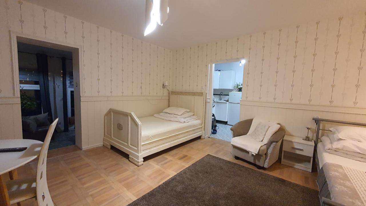 Stara Szkola W Weremowicach Apartment Weremowice Екстериор снимка