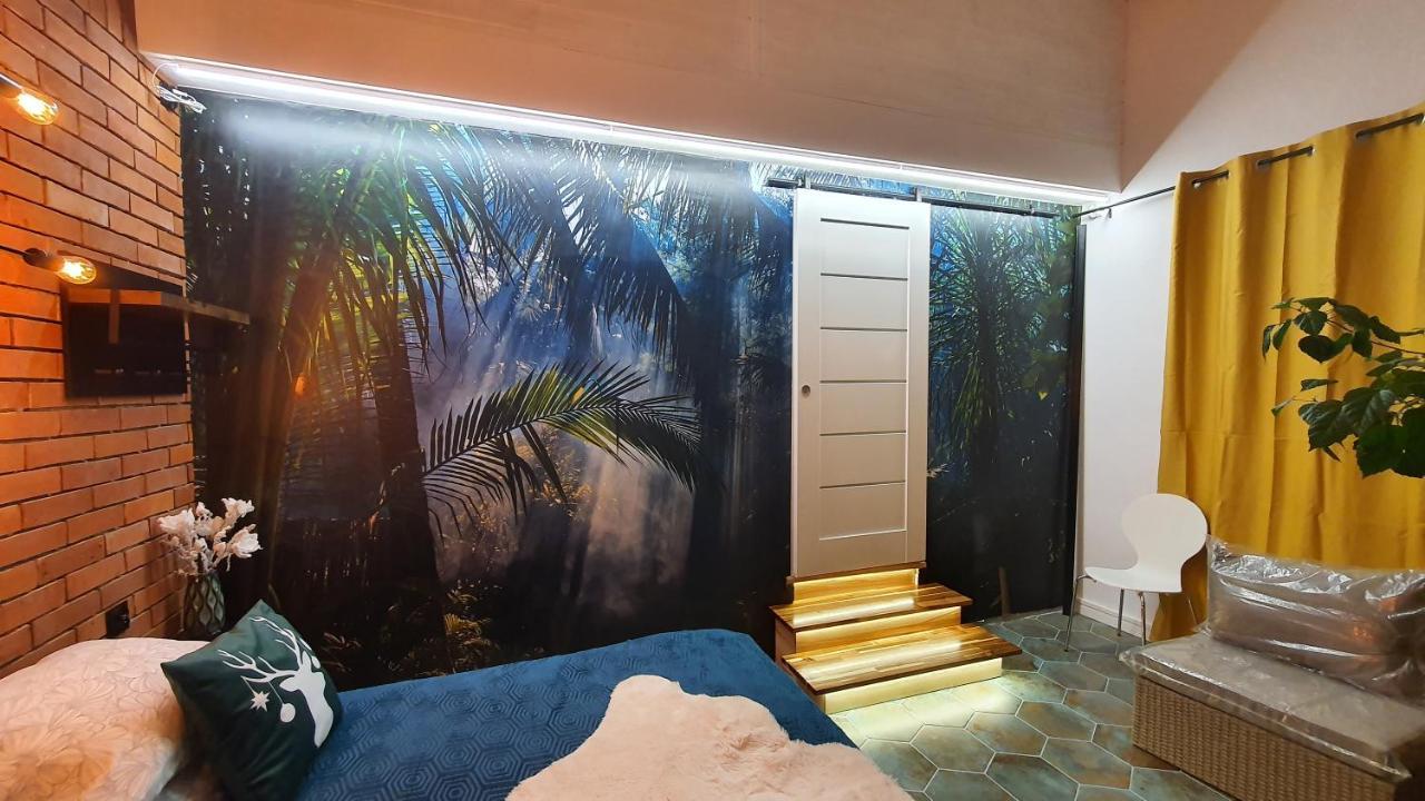 Stara Szkola W Weremowicach Apartment Weremowice Екстериор снимка