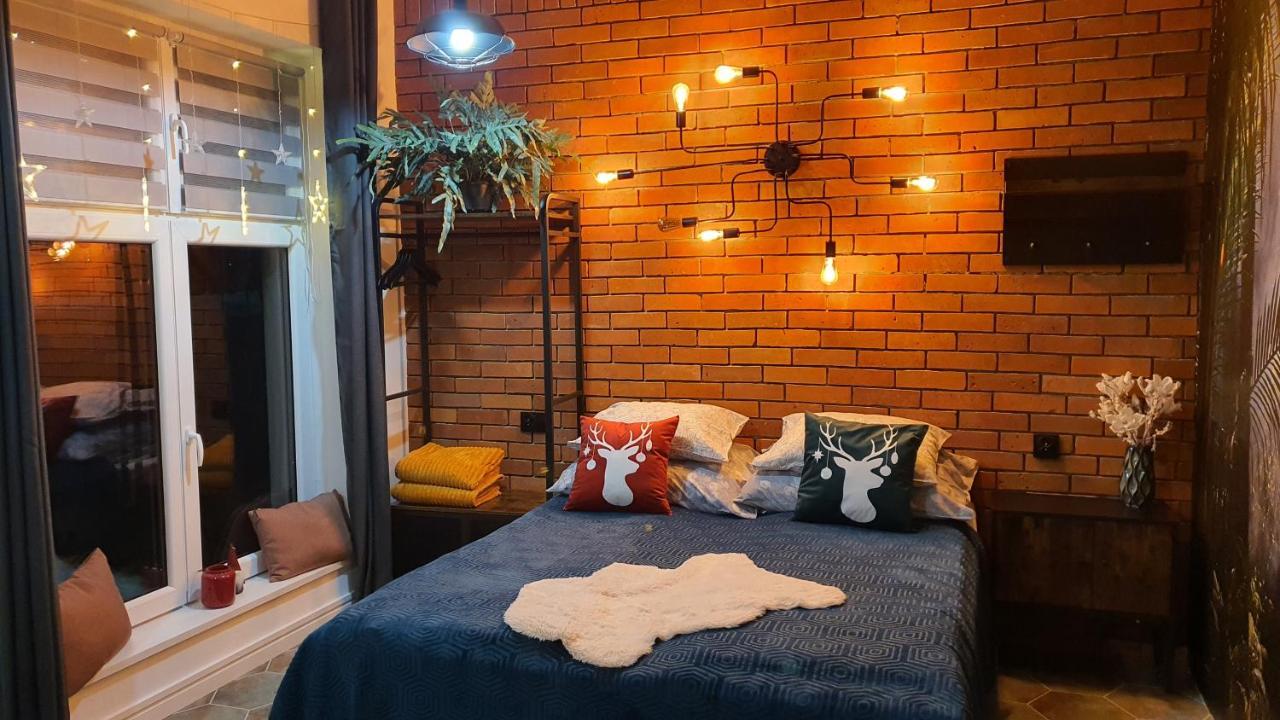 Stara Szkola W Weremowicach Apartment Weremowice Екстериор снимка