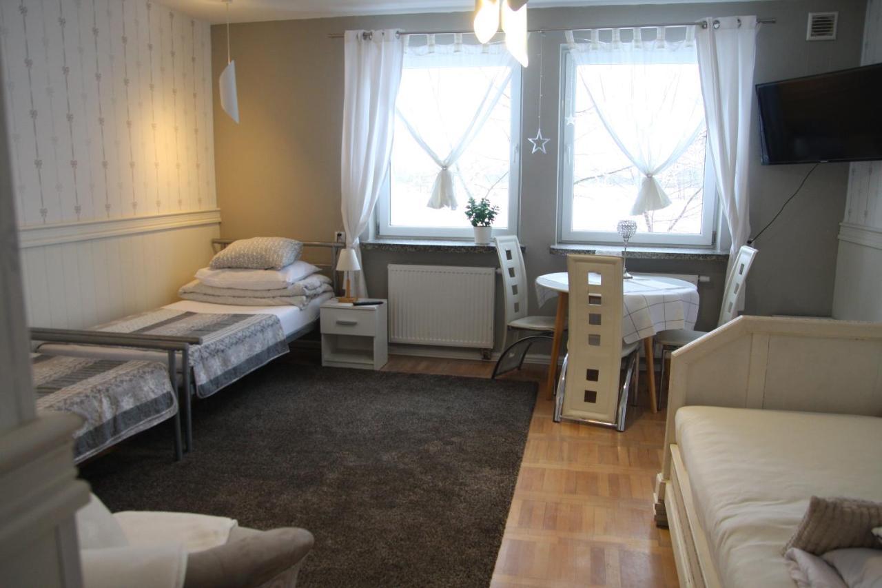 Stara Szkola W Weremowicach Apartment Weremowice Екстериор снимка