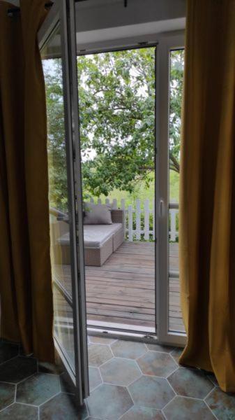 Stara Szkola W Weremowicach Apartment Weremowice Екстериор снимка
