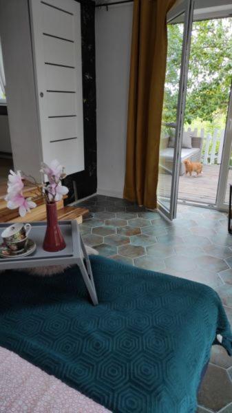 Stara Szkola W Weremowicach Apartment Weremowice Екстериор снимка