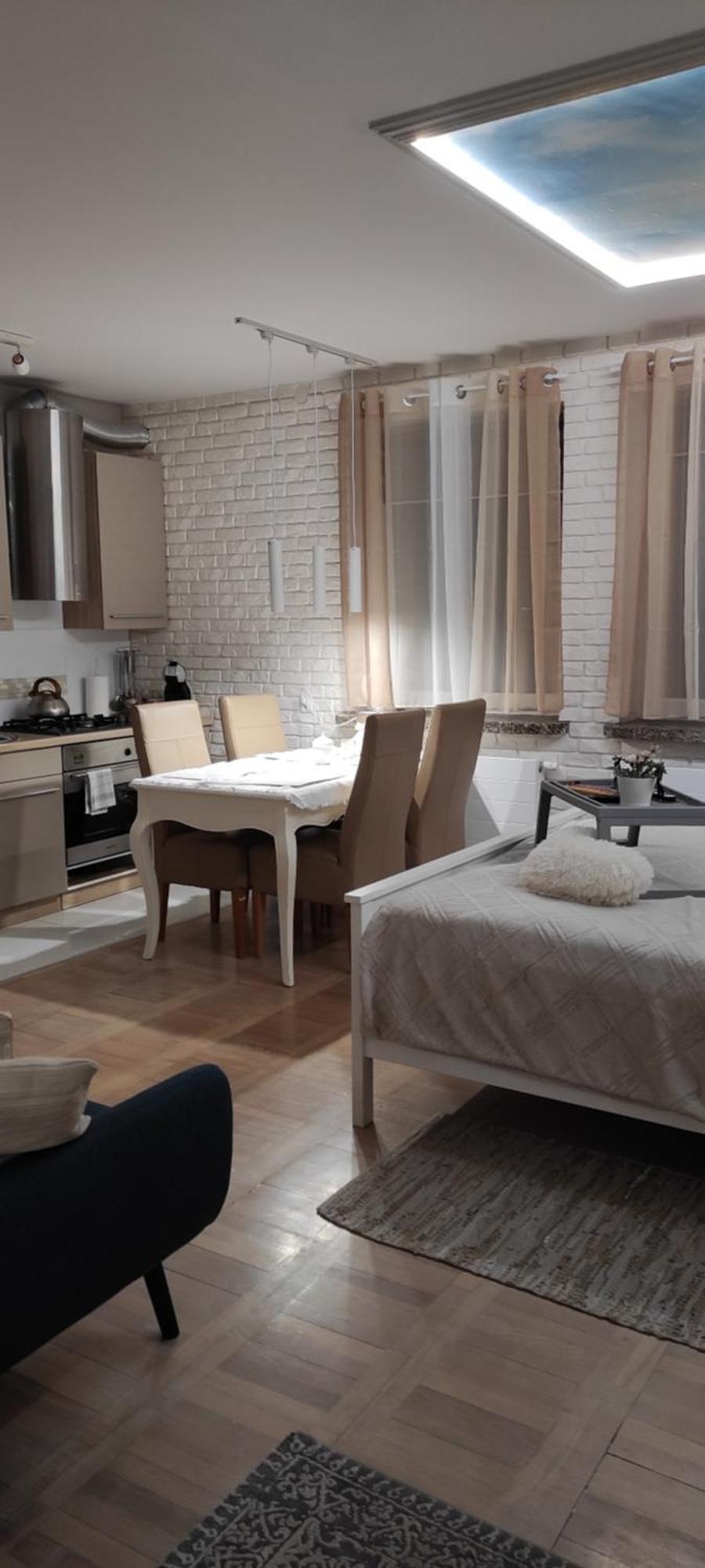 Stara Szkola W Weremowicach Apartment Weremowice Стая снимка