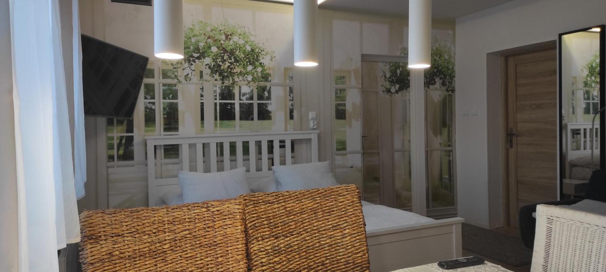 Stara Szkola W Weremowicach Apartment Weremowice Екстериор снимка