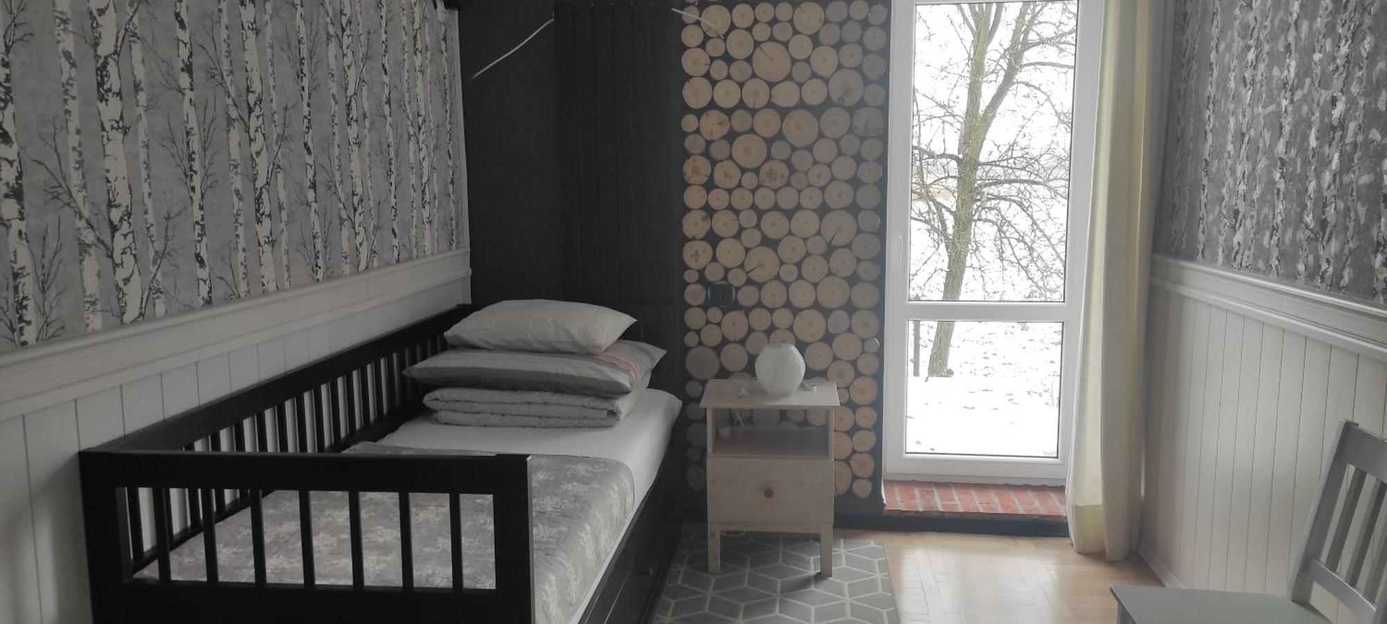 Stara Szkola W Weremowicach Apartment Weremowice Стая снимка