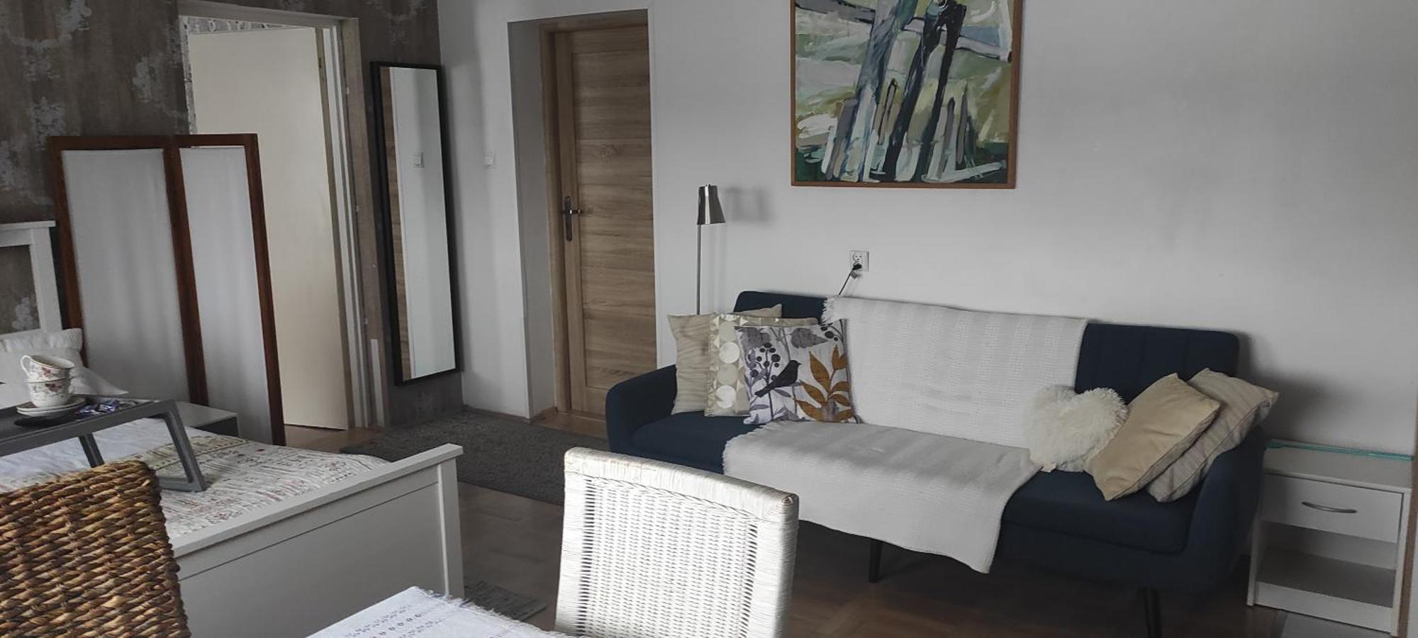 Stara Szkola W Weremowicach Apartment Weremowice Екстериор снимка