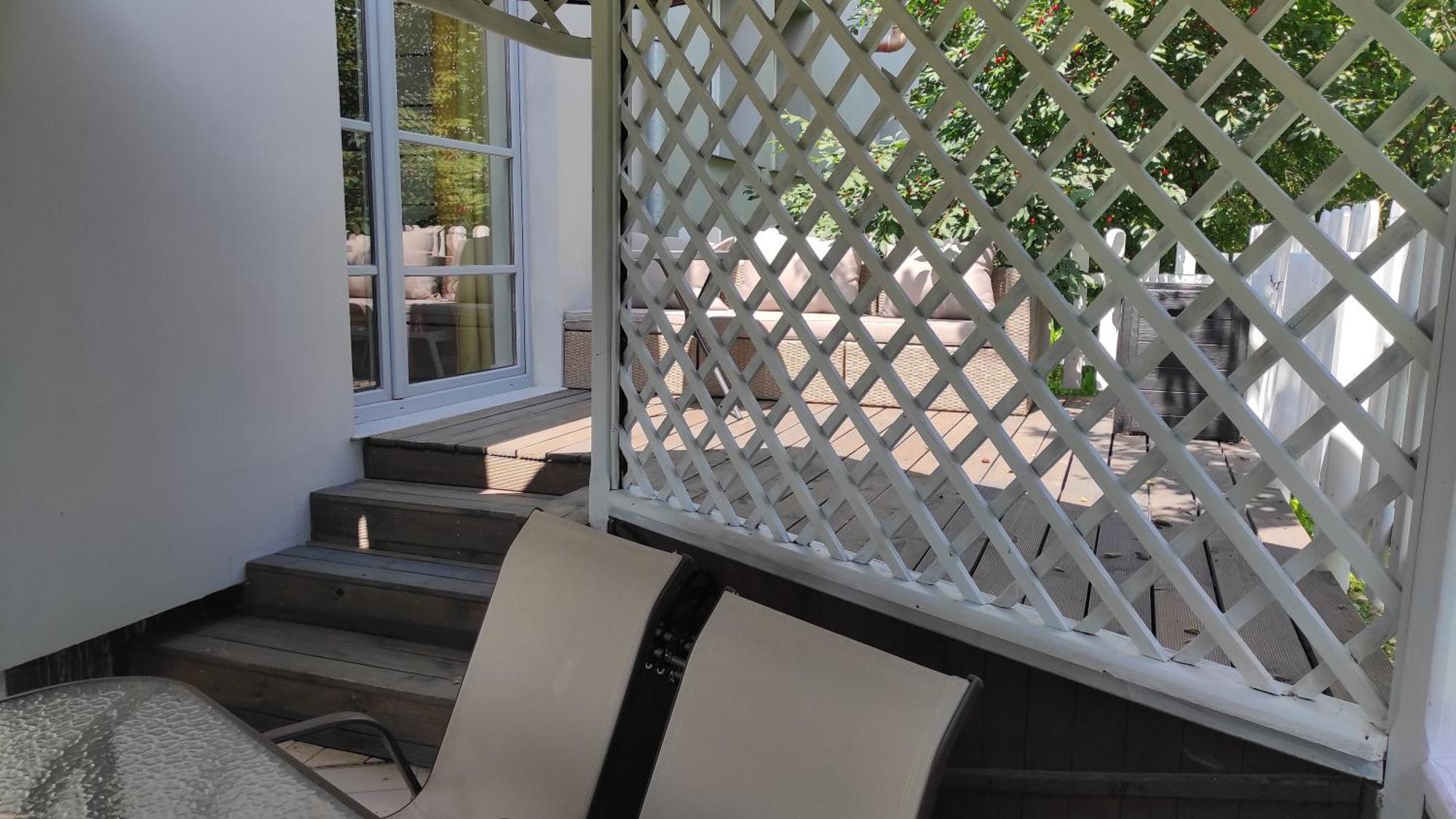 Stara Szkola W Weremowicach Apartment Weremowice Екстериор снимка