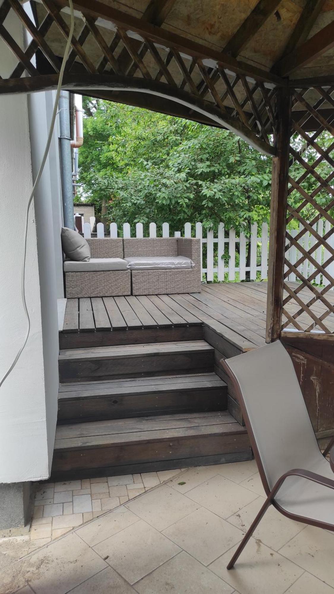 Stara Szkola W Weremowicach Apartment Weremowice Екстериор снимка