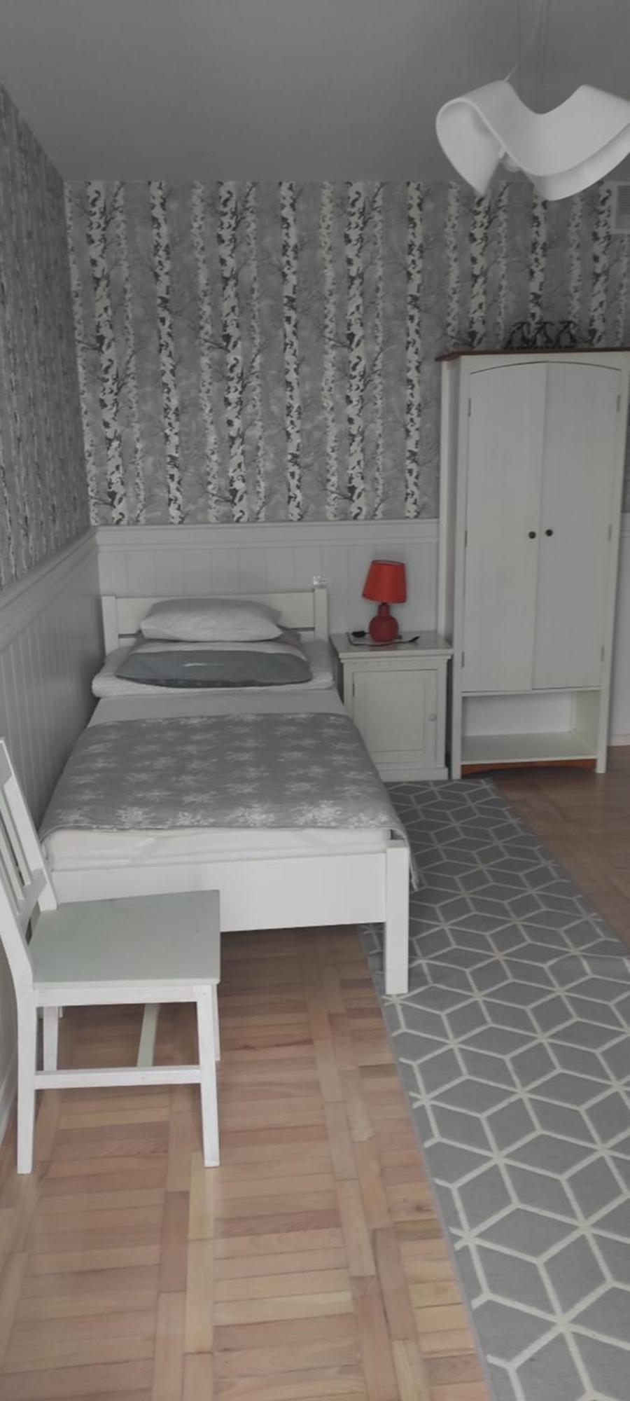 Stara Szkola W Weremowicach Apartment Weremowice Стая снимка
