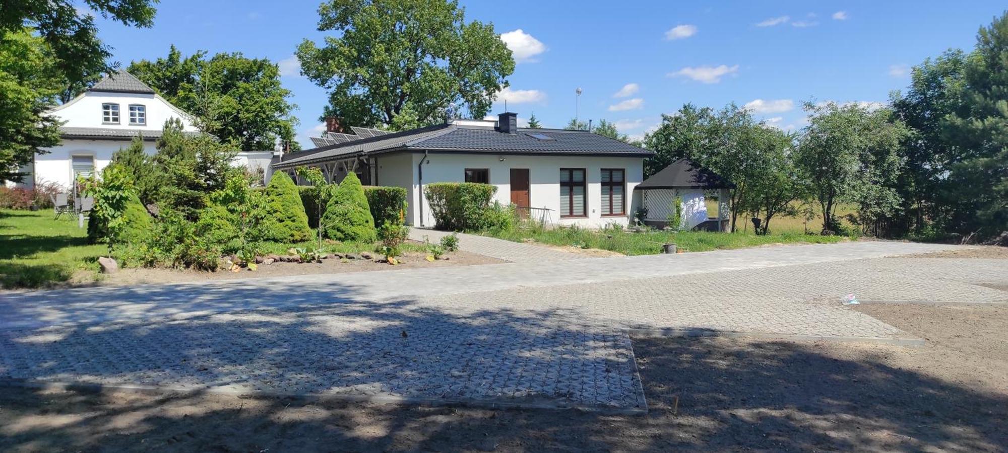 Stara Szkola W Weremowicach Apartment Weremowice Екстериор снимка