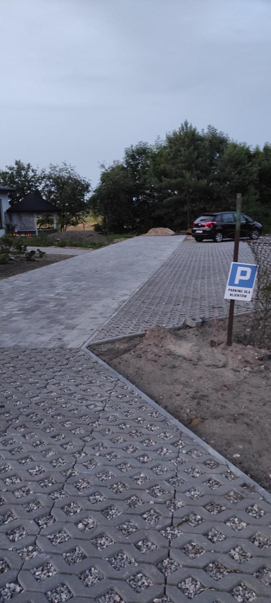 Stara Szkola W Weremowicach Apartment Weremowice Стая снимка
