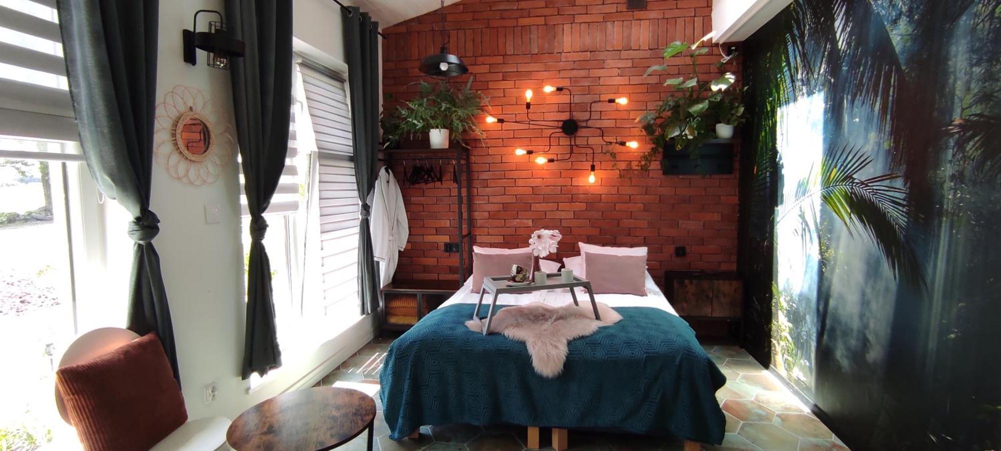 Stara Szkola W Weremowicach Apartment Weremowice Стая снимка
