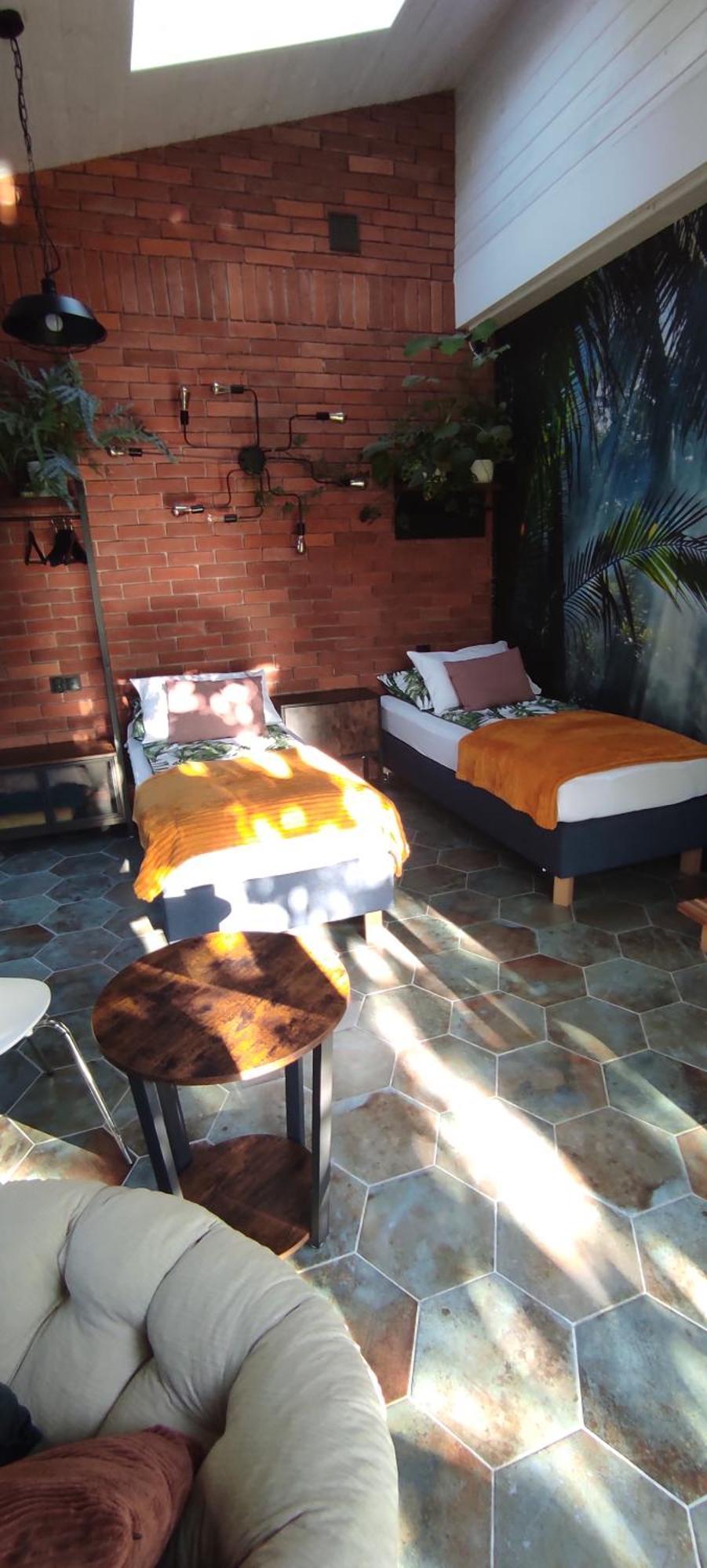 Stara Szkola W Weremowicach Apartment Weremowice Стая снимка