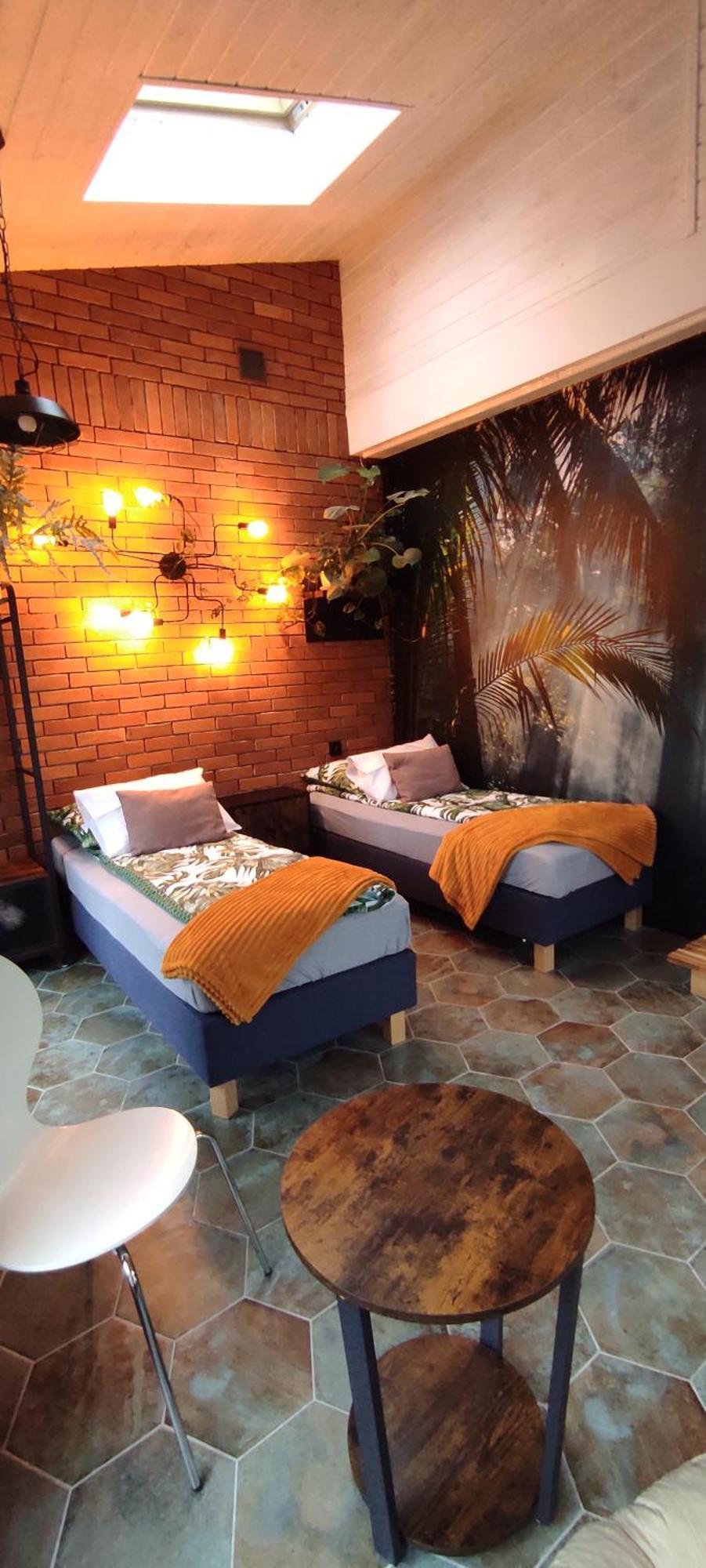 Stara Szkola W Weremowicach Apartment Weremowice Стая снимка