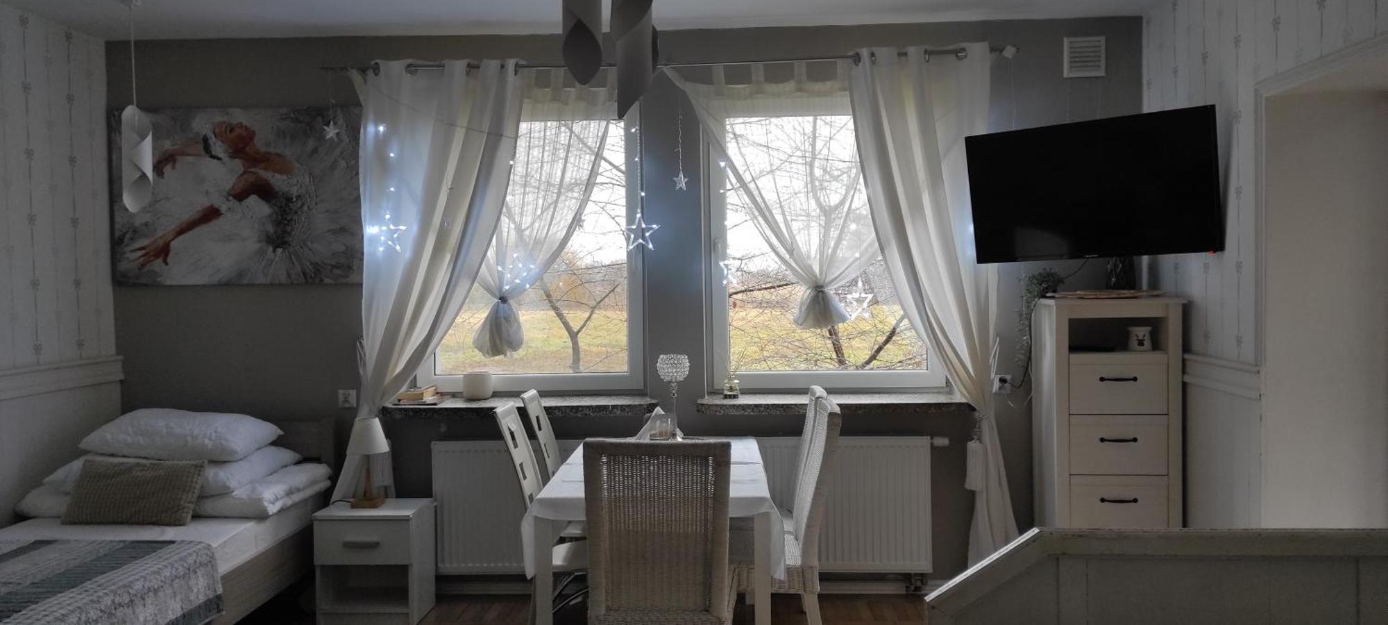 Stara Szkola W Weremowicach Apartment Weremowice Екстериор снимка