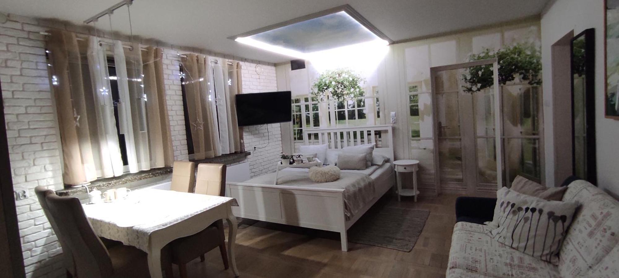 Stara Szkola W Weremowicach Apartment Weremowice Екстериор снимка