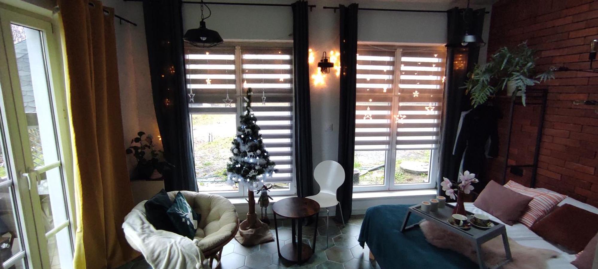 Stara Szkola W Weremowicach Apartment Weremowice Екстериор снимка