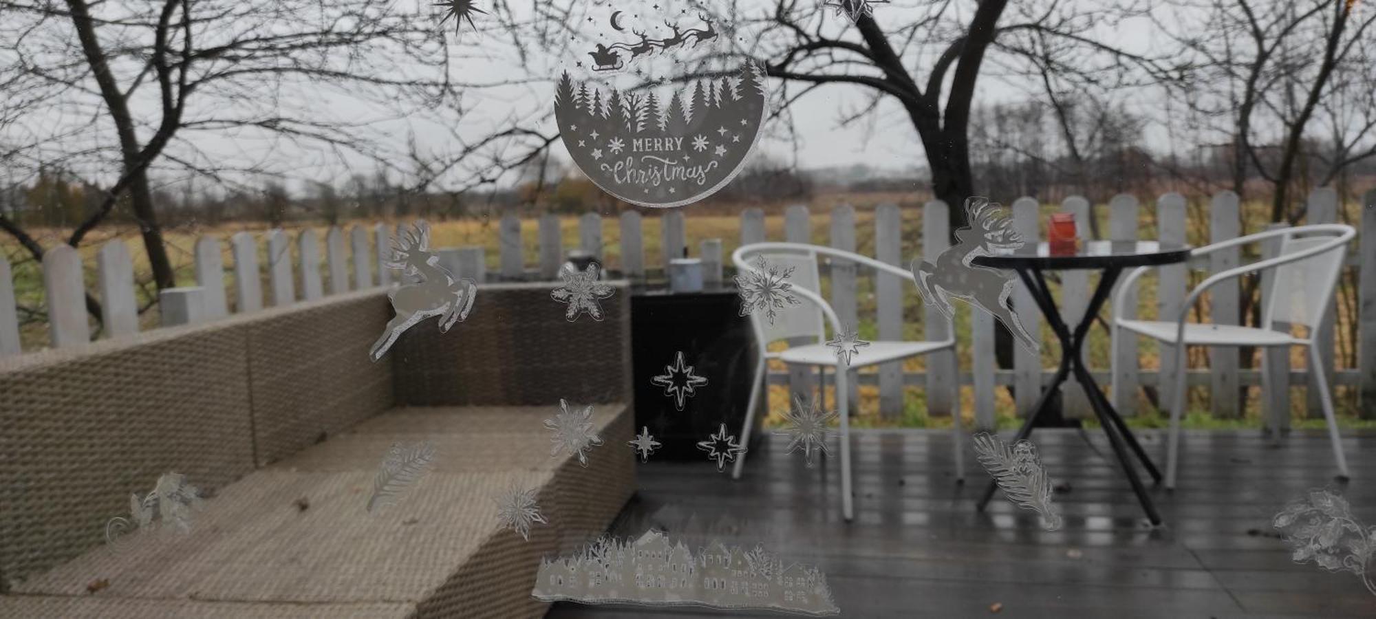 Stara Szkola W Weremowicach Apartment Weremowice Екстериор снимка