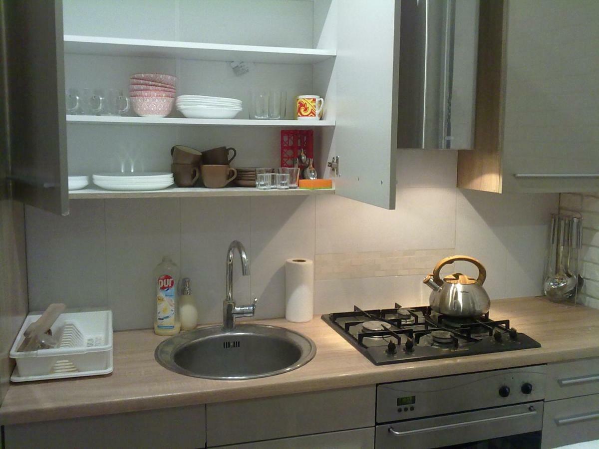 Stara Szkola W Weremowicach Apartment Weremowice Екстериор снимка