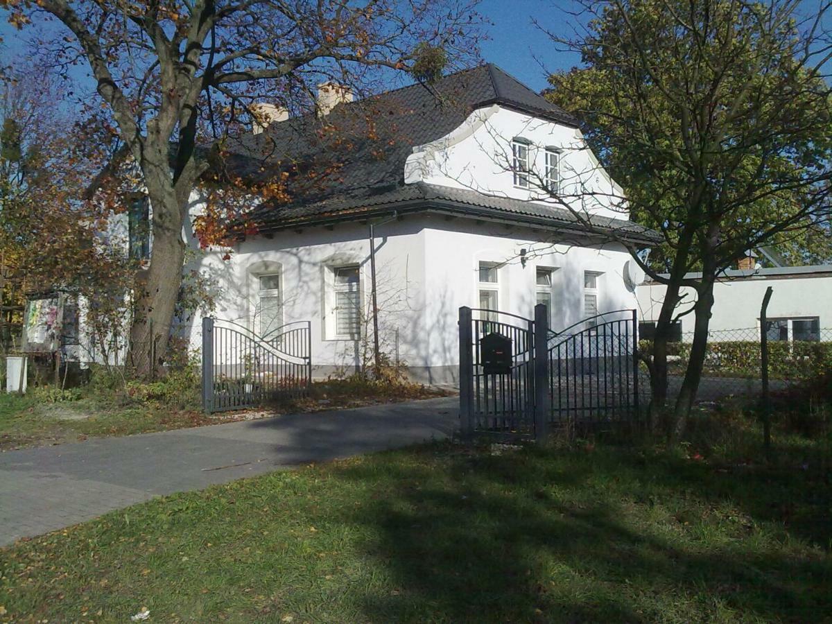 Stara Szkola W Weremowicach Apartment Weremowice Екстериор снимка